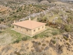 MPH-3224: Land for sale in Lobras / Sierra Nevada (Granada)