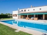 MPH-1806: Villa for sale in L'Aranjassa