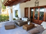 MPH-2410: Villa for sale in Bendinat