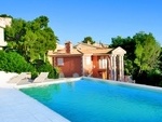 MPH-2932: Villa for sale in Costa de la Calma