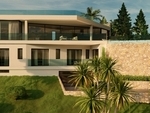 MPH-3016: Villa for sale in Costa d'en Blanes