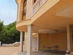 MPH-3081: Villa for sale in Peguera