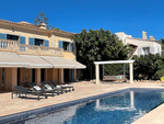 MPH-3259: Villa for sale in Cala Pi