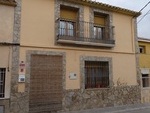 CF1974: Townhouse for sale in Pinoso