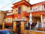 CF1969: Townhouse for sale in Caudete