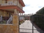 CF1969: Townhouse for sale in Caudete