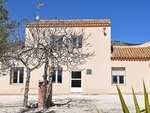 CF1942: Country House for sale in Jumilla