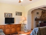 CF1942: Country House for sale in Jumilla