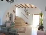 CF1982: Country House for sale in Torre Del Rico