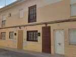CF2055: Townhouse for sale in Pinoso