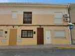 CF2055: Townhouse for sale in Pinoso