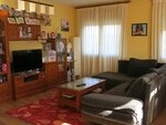 cf2287: Apartment for sale in Pinoso