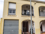 cf1569: Townhouse for sale in Villena