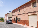 CF1456: Townhouse for sale in Alguena