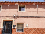 CF1456: Townhouse for sale in Alguena