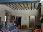 CF1404: Farm House for sale in Pinoso
