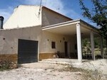 CF1403: Farm House for sale in Raspay