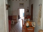 CF1364: Country House for sale in Pinoso