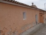 CF1364: Country House for sale in Pinoso