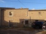 CF1310: Cave House for sale in La Zarza
