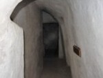 CF1310: Cave House for sale in La Zarza