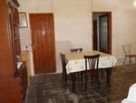 CF1292: Farm House for sale in Torre Del Rico