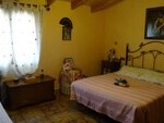 CF927: Country House for sale in Pinoso