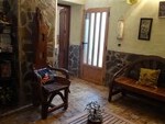 CF927: Country House for sale in Pinoso