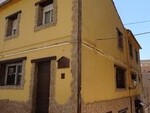 CF902: Townhouse for sale in Monovar