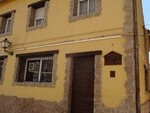 CF902: Townhouse for sale in Monovar