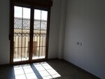 CF882: Townhouse for sale in Pinoso