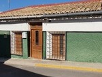 CF2443: Townhouse for sale in Pinoso