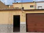 CF2435: Townhouse for sale in Pinoso