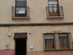 CF2435: Townhouse for sale in Pinoso