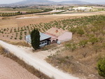 CF2415: Country House for sale in Pinoso