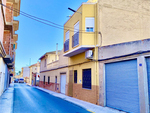 CF1131: Townhouse for sale in Pinoso