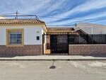 CF2747: Townhouse for sale in Ubeda