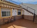 CF2747: Townhouse for sale in Ubeda