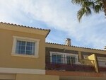 CF2739: Apartment for sale in Pinoso