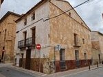 CF2720: Townhouse for sale in Pinoso
