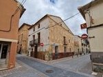 CF2720: Townhouse for sale in Pinoso