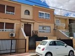 CF2712: Townhouse for sale in Pinoso