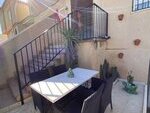 CF2712: Townhouse for sale in Pinoso