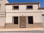 CF2709: Townhouse for sale in Pinoso