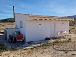 CF2679: Country House for sale in Jumilla