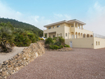 CF2586: Villa for sale in Pinoso