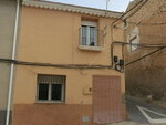 CF2583: Townhouse for sale in Pinoso
