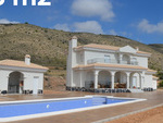 CF2576: Villa for sale in Pinoso
