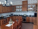 CF2547: Villa for sale in Monovar