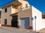 CF2960: Townhouse for sale in Hondon De Los Frailes